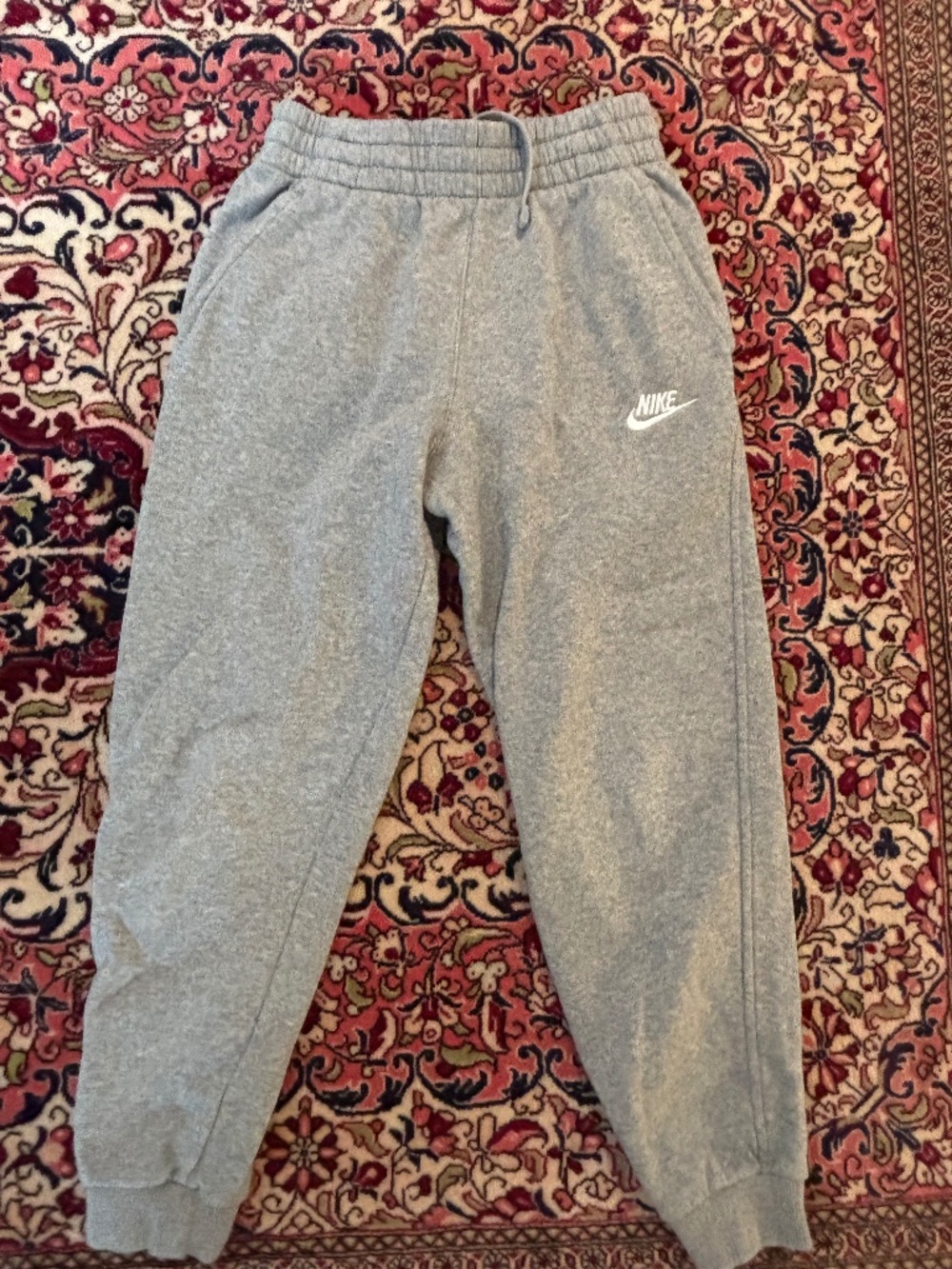 Nike girls M pants